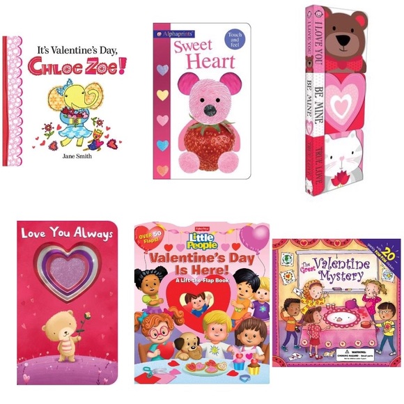 Holiday Children’s Books - Picture 6 of 10